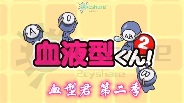 2015年1月番剧列表|动画合集-二次元共享站2cyshare