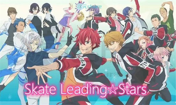 2021年1月番剧|动画合集-二次元共享站2cyshare