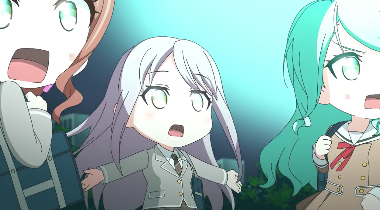BanG Dream 少女乐团派对 第二季26集全下了-二次元共享站2cyshare