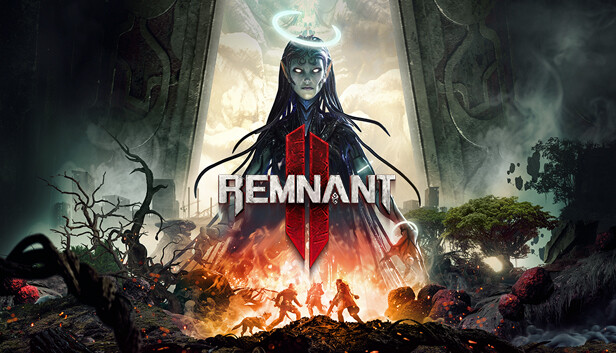 遗迹2 终极版《Remnant II》 v382.788全DLC+修改器 