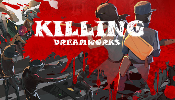 杀戮梦工厂（KILLING DREAMWORKS）官方中文 网盘下载-二次元共享站2cyshare