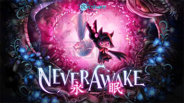 【NSZ】永不觉醒丨永眠丨NeverAwake丨2023年switch游戏丨switch游戏介绍