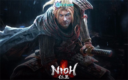 仁王（NIOH）|官方简体中文|赠官方原声BGM|赠多项修改器|赠游戏攻略|百度网盘/天翼云-二次元共享站2cyshare