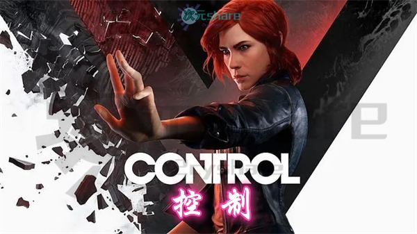 控制（Control）|官方简体中文|赠音乐原声|赠多项修改器|赠完成度存档|百度网盘/天翼云-二次元共享站2cyshare