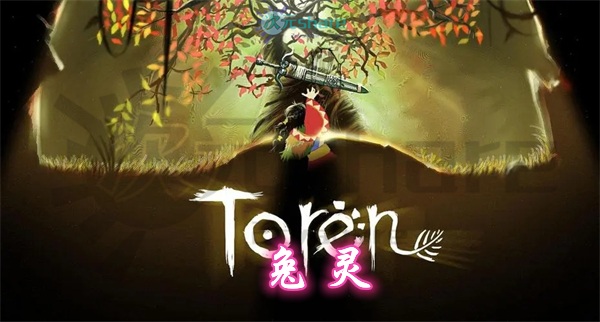 兔灵（Toren）|简中汉化|百度网盘/天翼云-二次元共享站2cyshare