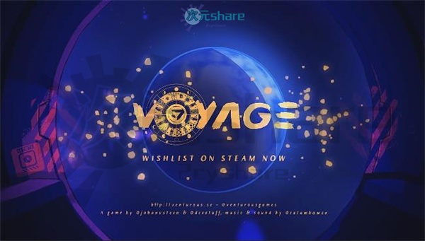 Voyage|百度网盘/天翼云-二次元共享站2cyshare