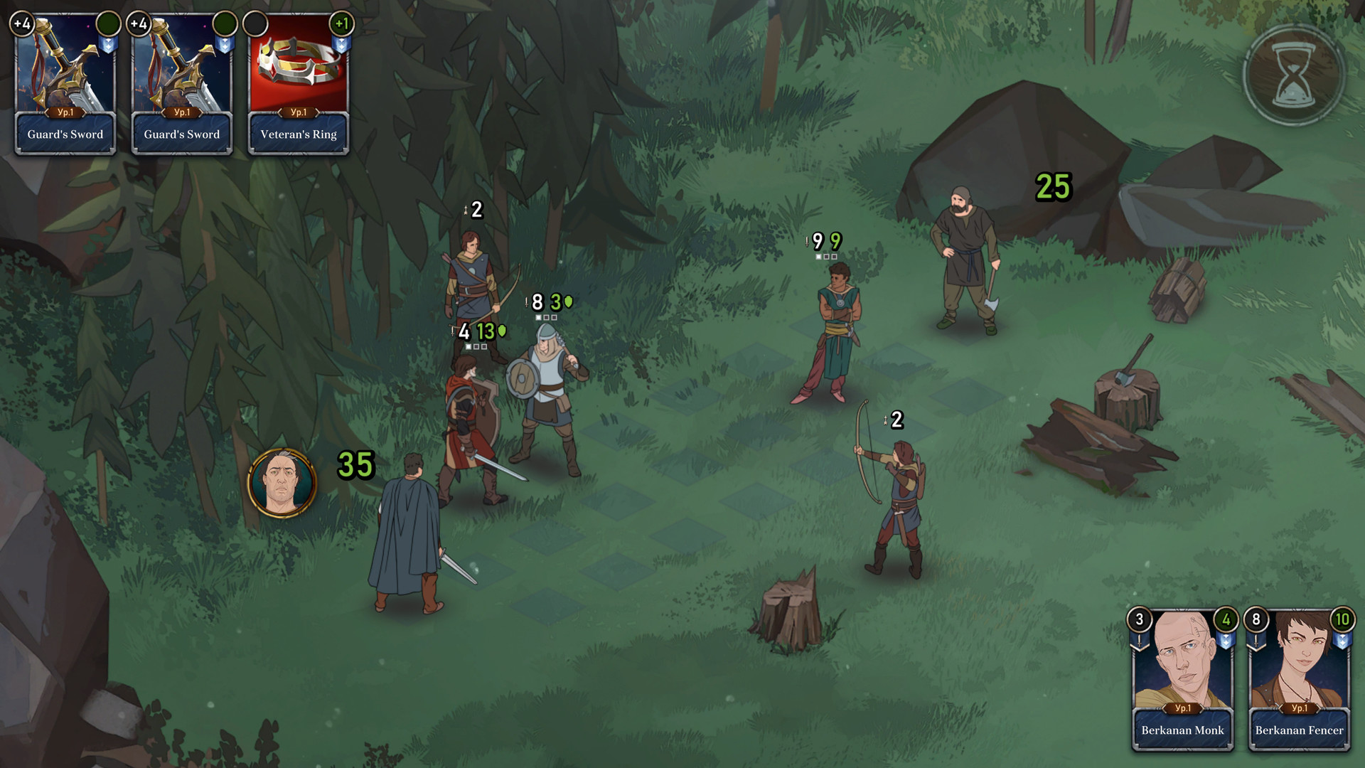 诸神灰烬：抉择 Ash of Gods: The Way官方中文V1.10.4-天命之旅-神话逐梦 网盘下载-二次元共享站2cyshare