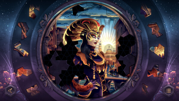 玻璃假面舞会3 蜜线Glass Masquerade 3: Honeylines官方中文网盘下载-二次元共享站2cyshare