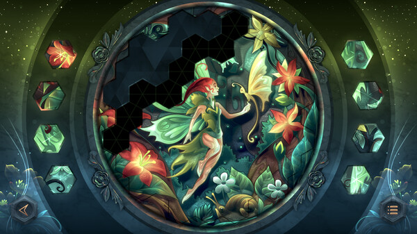 玻璃假面舞会3 蜜线Glass Masquerade 3: Honeylines官方中文网盘下载-二次元共享站2cyshare