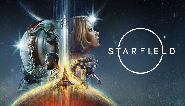 星空 Starfield豪华版Build12051365+修改器+预购特典+全DLC-二次元共享站2cyshare