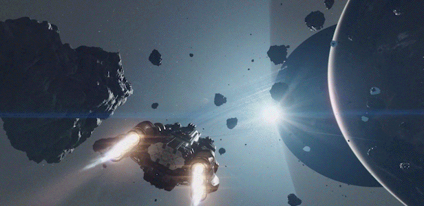 星空 Starfield豪华版Build12051365+修改器+预购特典+全DLC-二次元共享站2cyshare