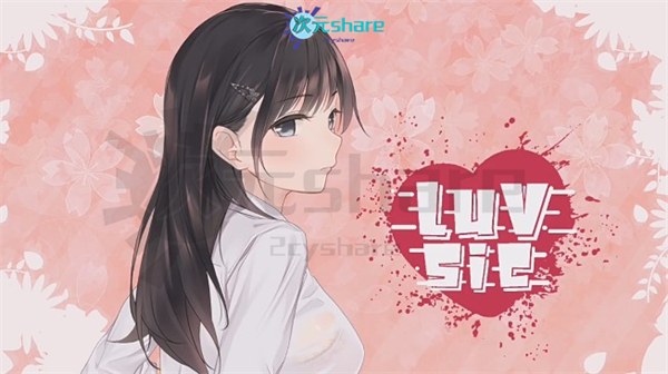 爱相思 (Luvsic)|官方简体中文|百度网盘/天翼云-二次元共享站2cyshare