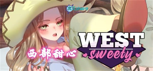 西部甜心West Sweety|新DLC淑女+全DLC|百度网盘/天翼云