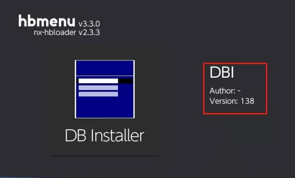 DBI使用教程丨Switch工具-二次元共享站2cyshare