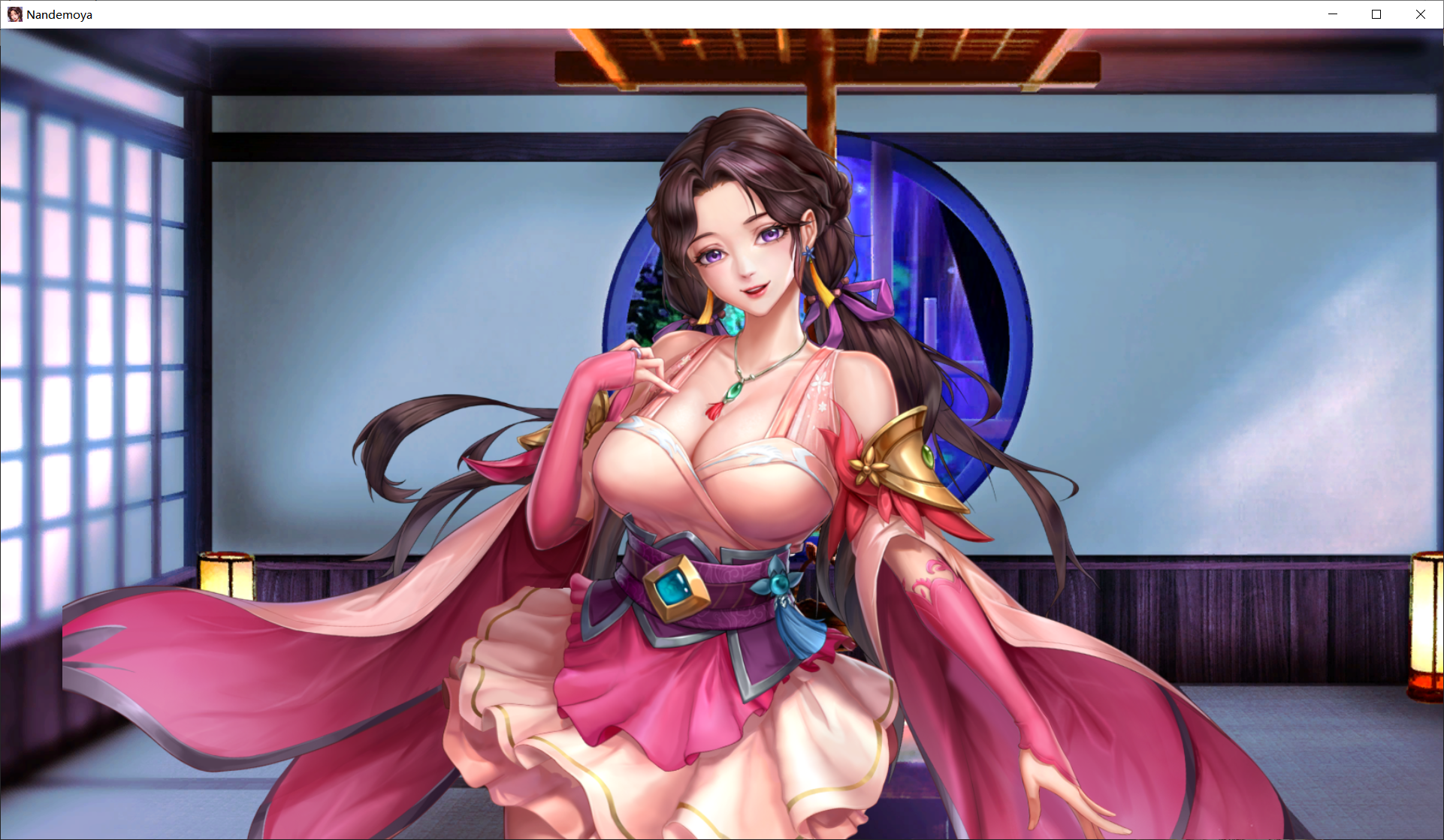 你好 万事屋 威力超强版 官方中文下载 V230710-画魂阁楼+烟雨楼台+全D 网盘下载-二次元共享站2cyshare