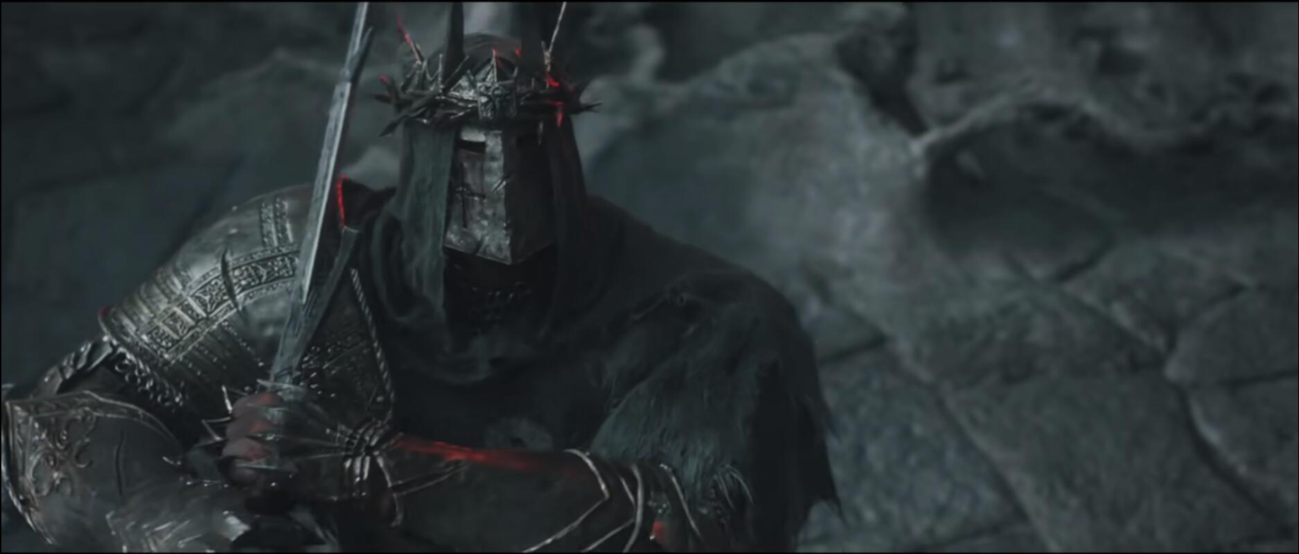 堕落之主 Lords of the Fallen|容量32.6GB|官方中文v1.1.664|支持手柄|赠修改器-二次元共享站2cyshare