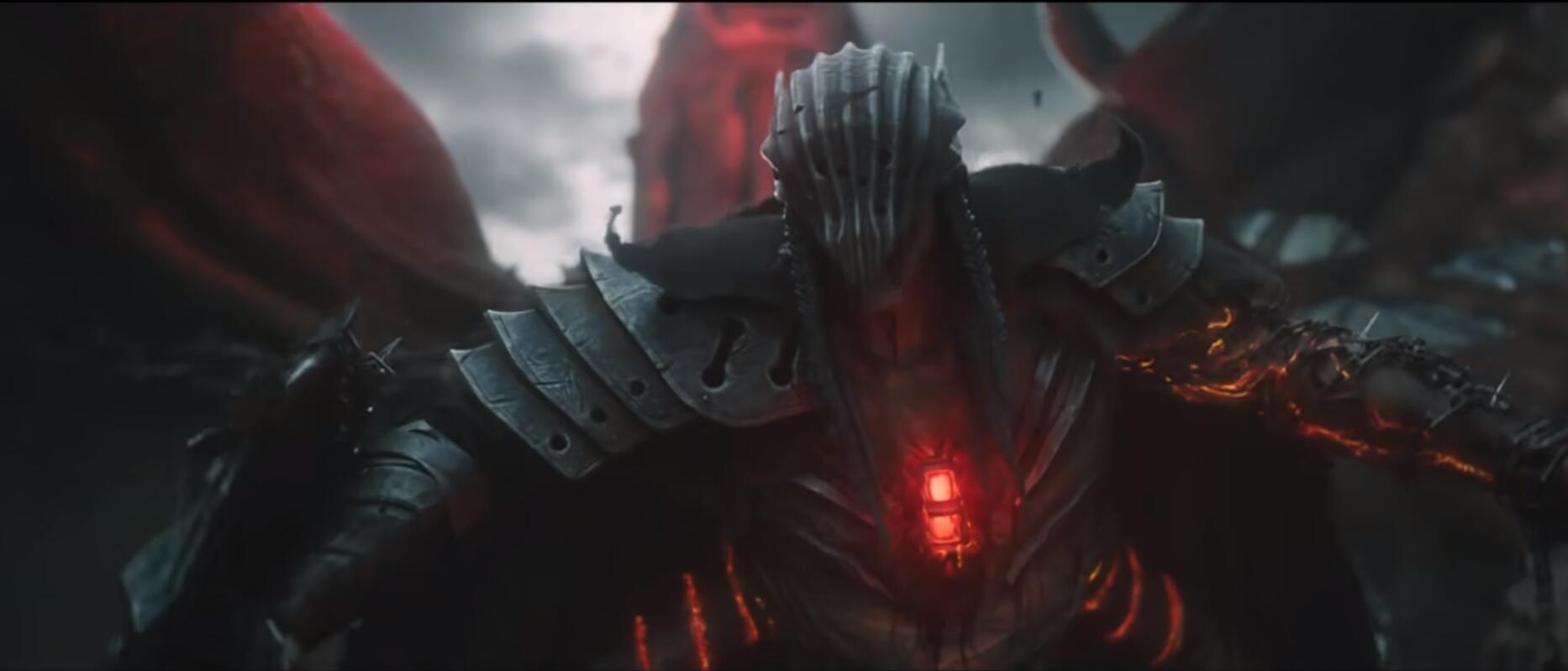 堕落之主 Lords of the Fallen|容量32.6GB|官方中文v1.1.664|支持手柄|赠修改器-二次元共享站2cyshare