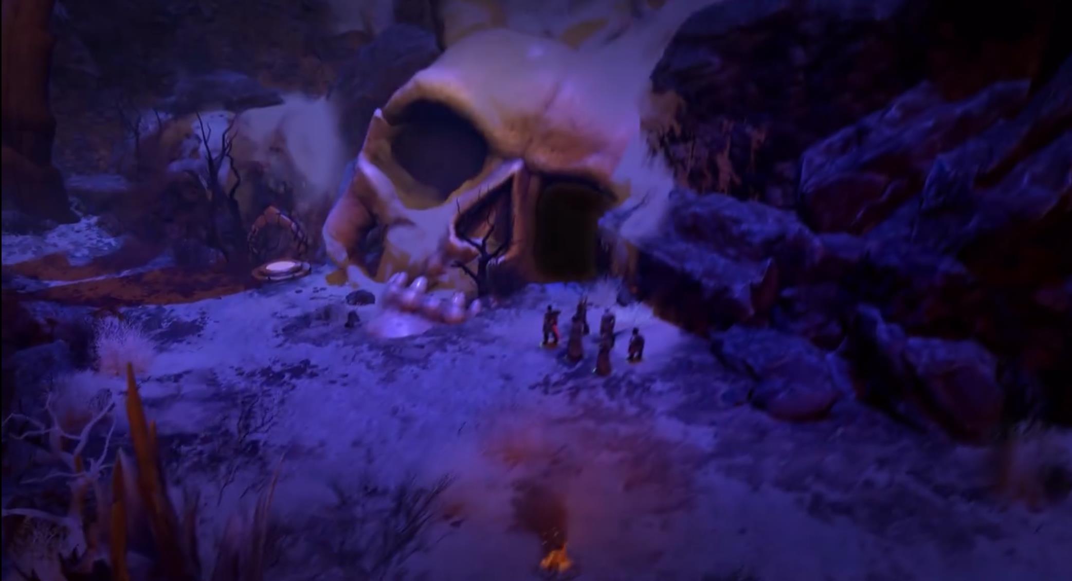  开拓者：正义之怒 Pathfinder: Wrath of the Righteous v2.1.5r.935 中文网盘下载-二次元共享站2cyshare