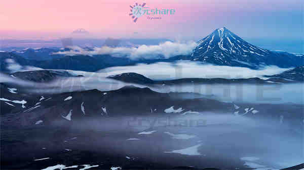 风景超清（2000张）阿里云盘下载-二次元共享站2cyshare