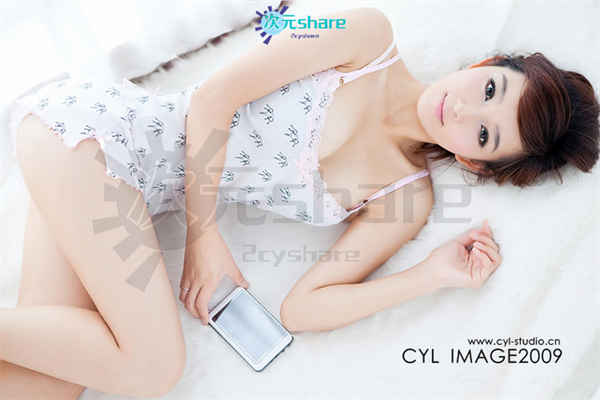美女动漫1280P及以下高清壁纸（47张）阿里云盘下载-二次元共享站2cyshare