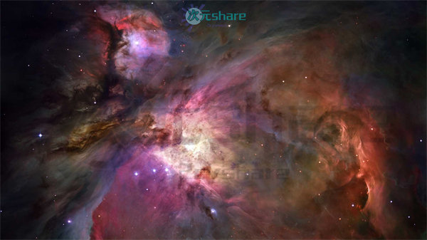 8k宇宙壁纸（53张）阿里云盘下载-二次元共享站2cyshare