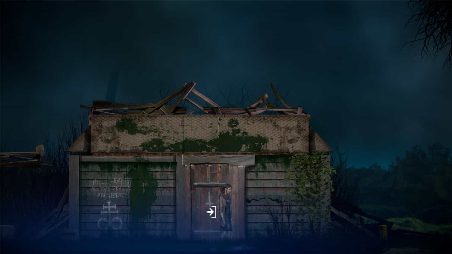  伯恩豪斯巷  Burnhouse Lane v20231113 中文网盘下载 -二次元共享站2cyshare