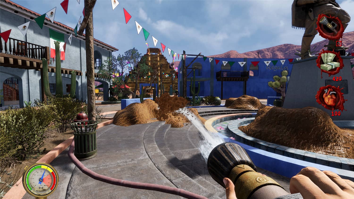 喋血街头4 POSTAL 4  No Regerts  v1.3.0|容量16.6GB|官方简体中文|支持键盘.鼠标.手柄-二次元共享站2cyshare