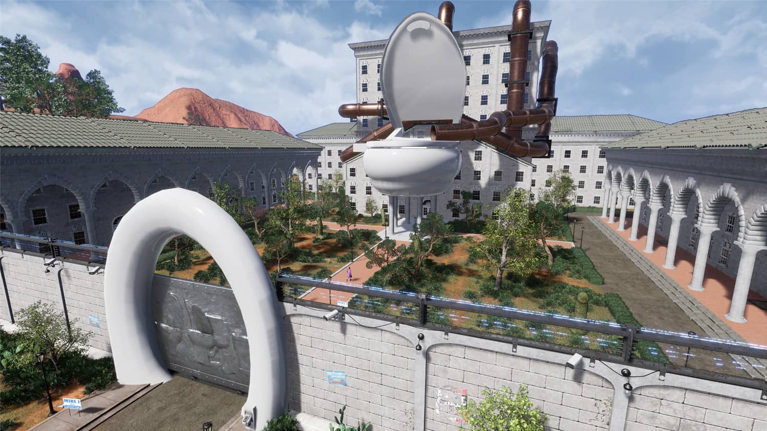 喋血街头4 POSTAL 4  No Regerts  v1.3.0|容量16.6GB|官方简体中文|支持键盘.鼠标.手柄-二次元共享站2cyshare