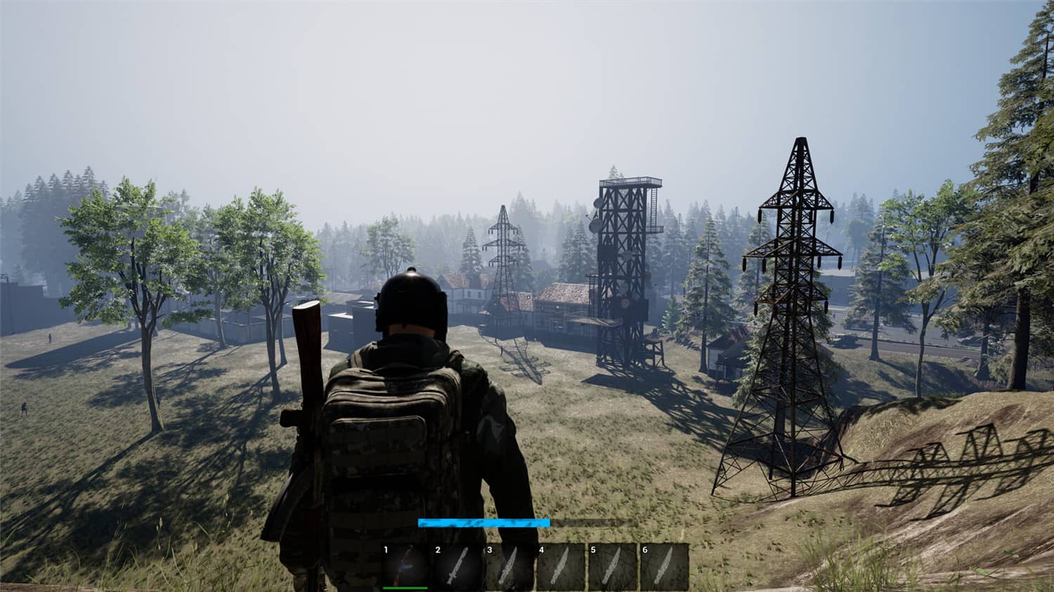 无人生还  No One Survived v0.0.6.3+中文网盘下载-二次元共享站2cyshare