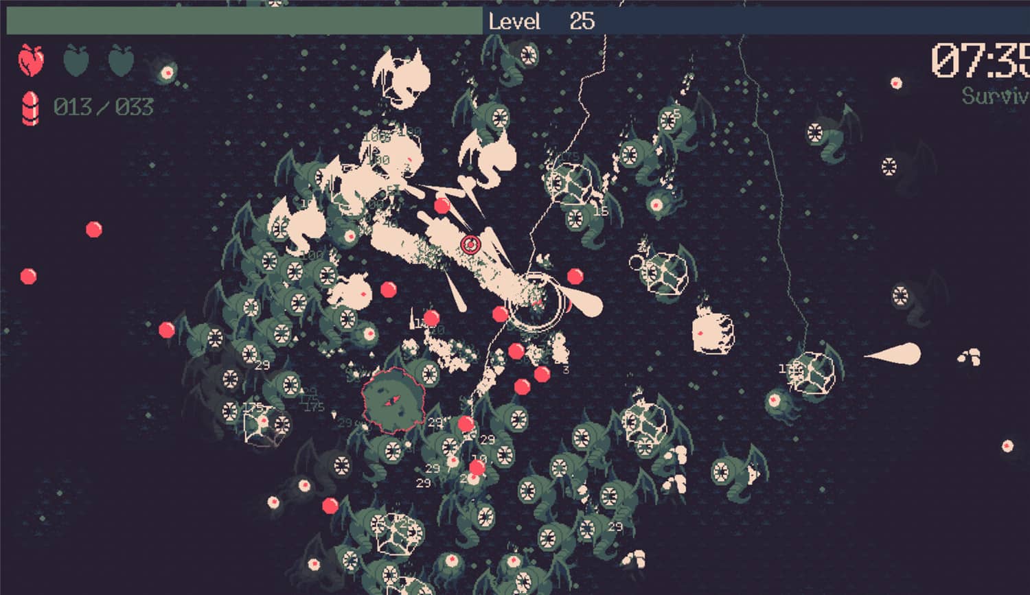 黎明前20分钟   20 Minutes Till Dawn   v1.0.3  中文网盘下载-二次元共享站2cyshare