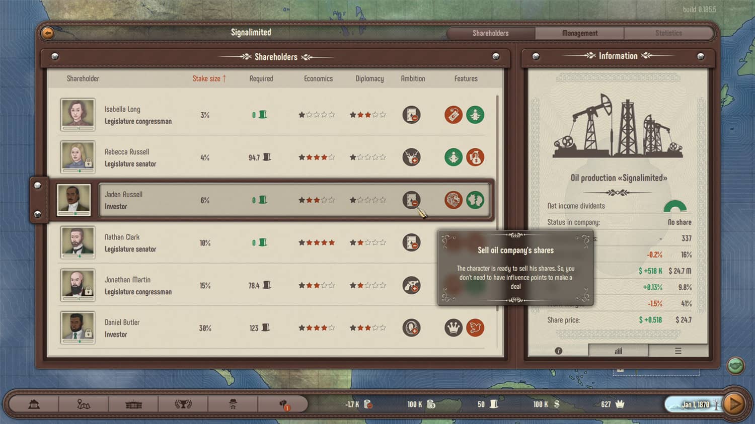 富豪  Plutocracy  Build.12712283+中文网盘下载-二次元共享站2cyshare