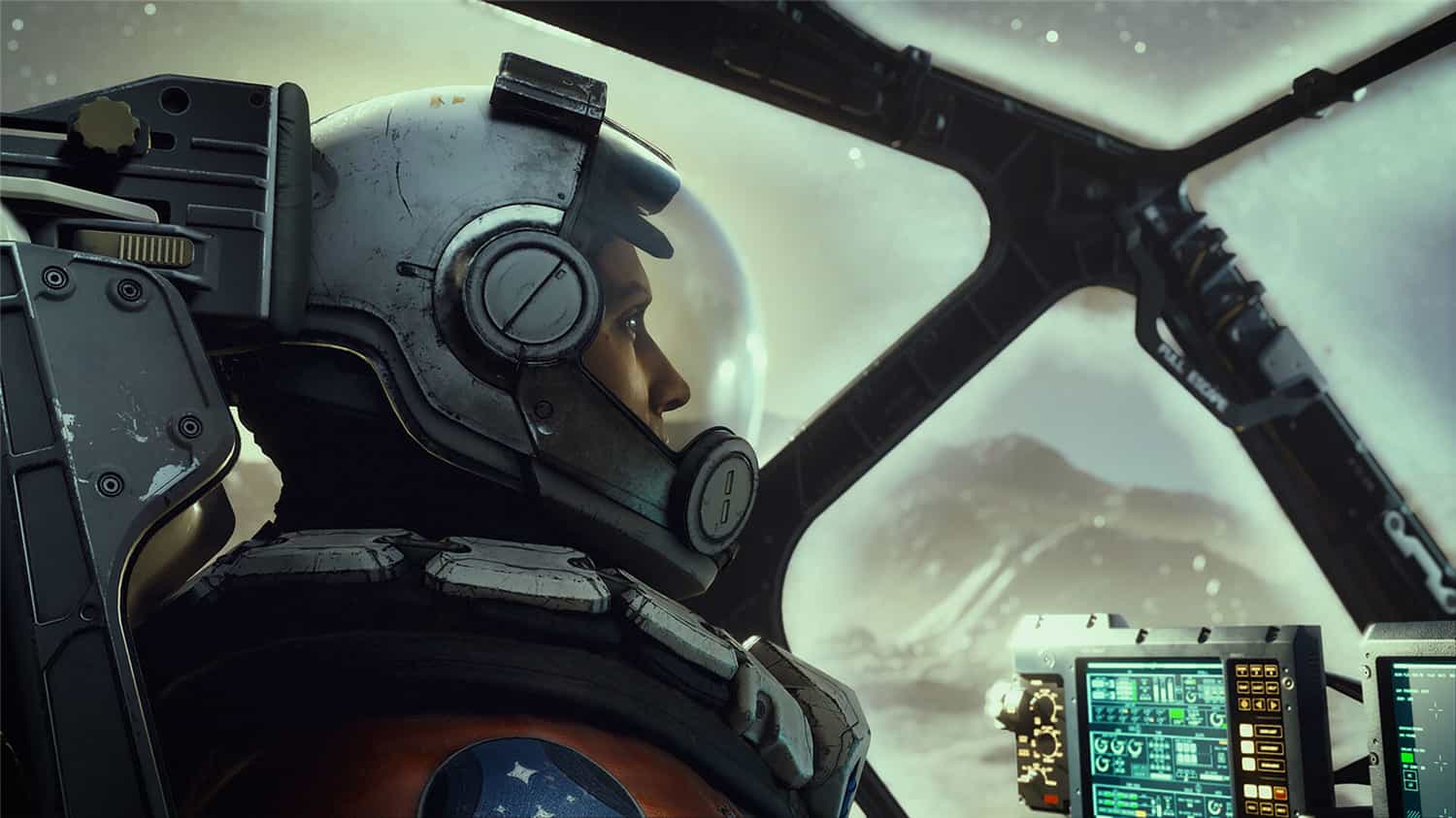 星空  Starfield  v1.8.86.0+中文网盘下载-二次元共享站2cyshare
