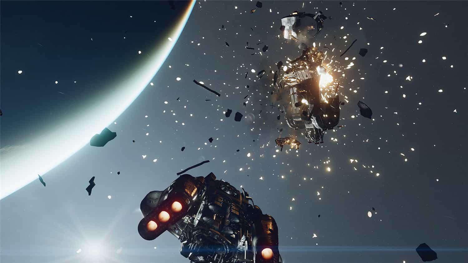 星空  Starfield  v1.8.86.0+中文网盘下载-二次元共享站2cyshare