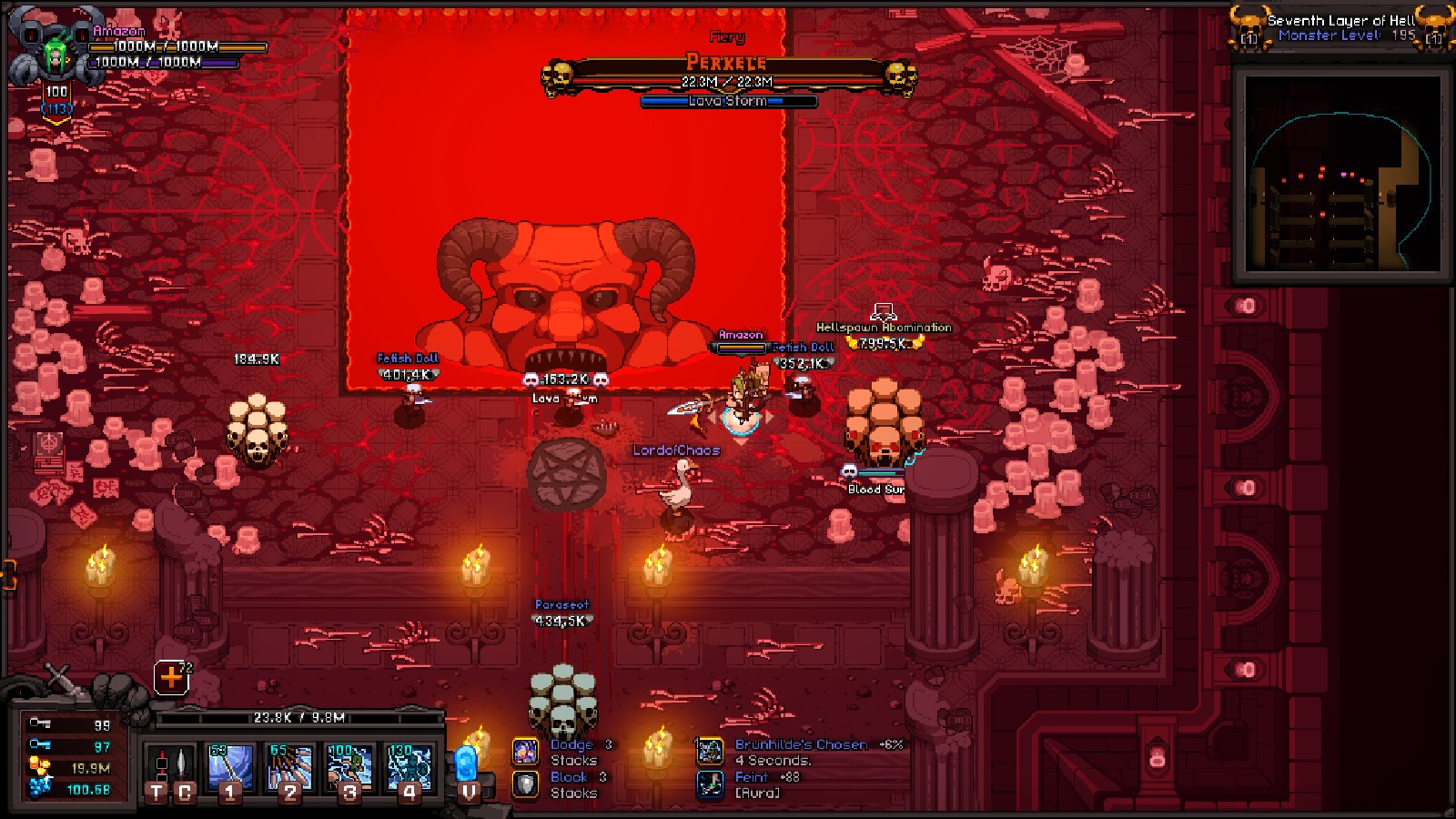 攻城英雄 Hero Siege  v6.0.18.0+合dlc+中文网盘下载-二次元共享站2cyshare
