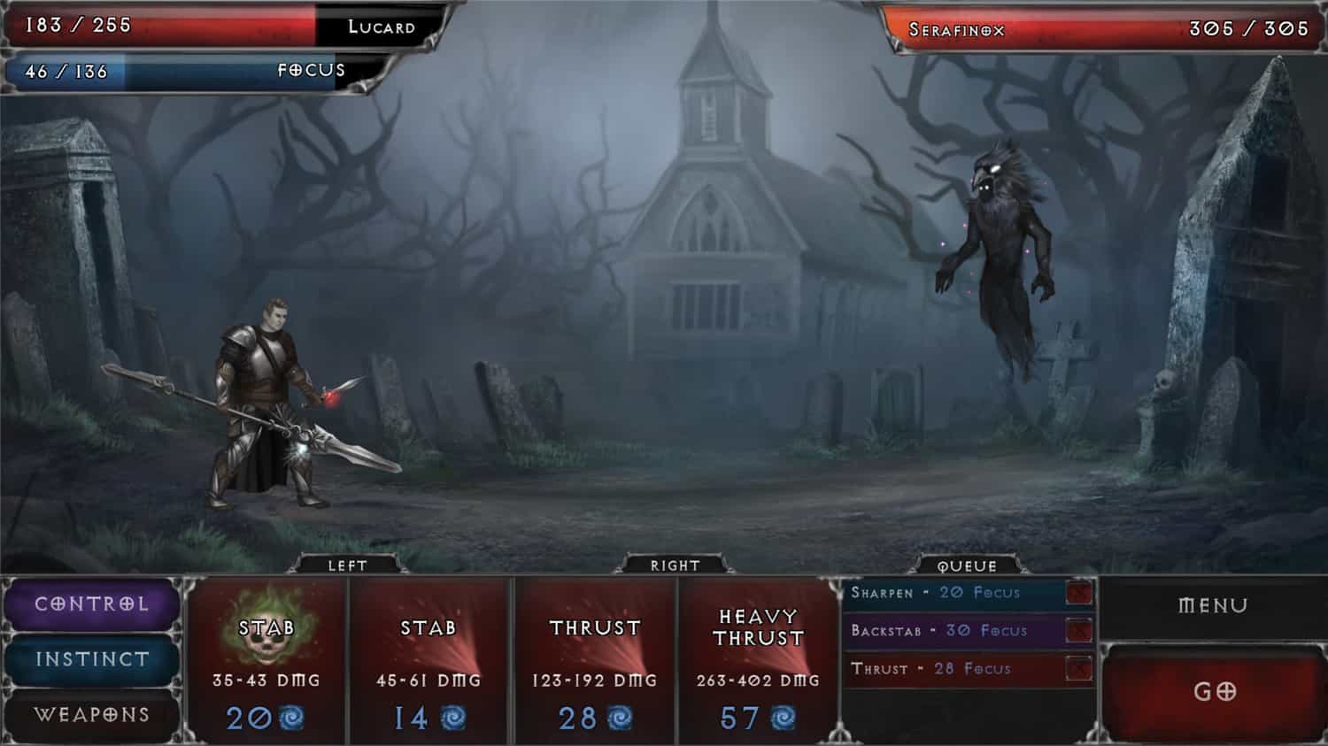 吸血鬼之殇 起源 Vampire's Fall  Origins  中文网盘下载-二次元共享站2cyshare