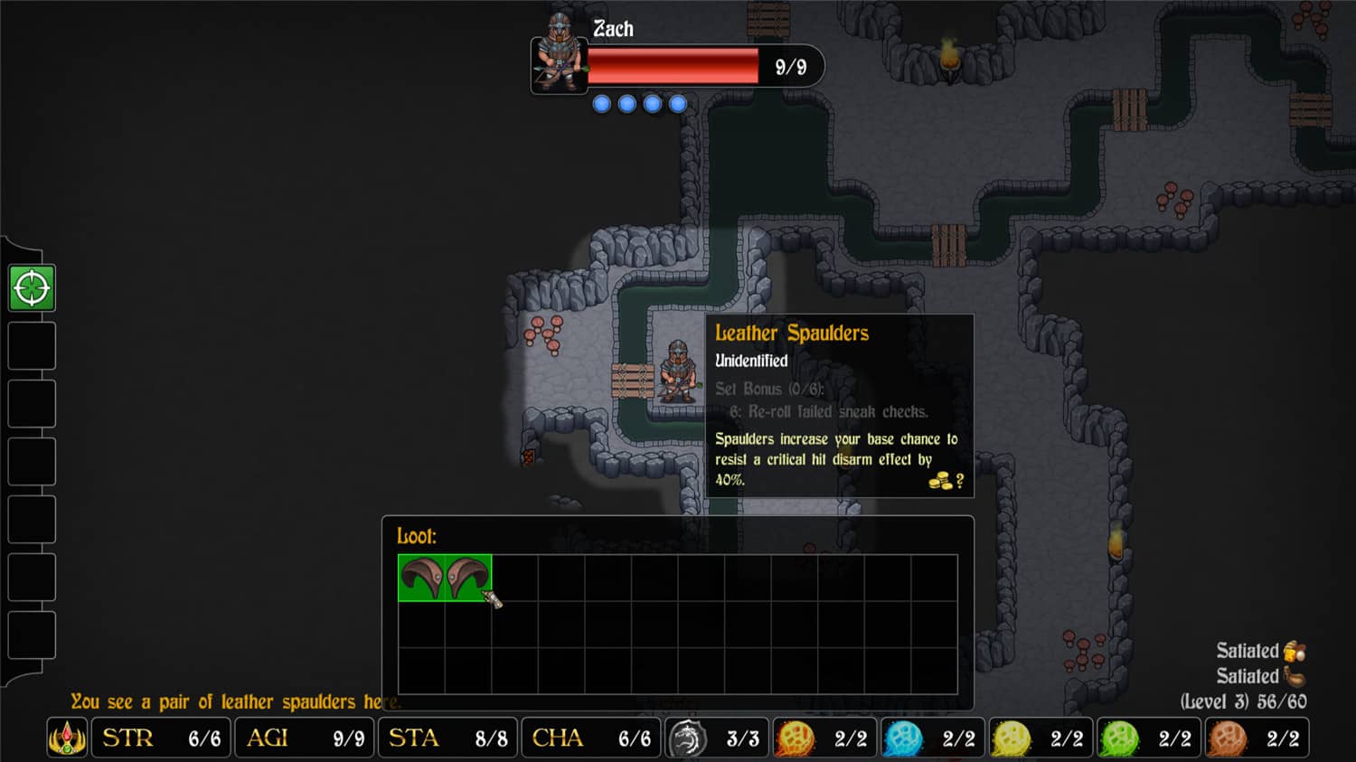 盗贼的故事 Rogues Tale v2.23+合dlc+中文网盘下载-二次元共享站2cyshare