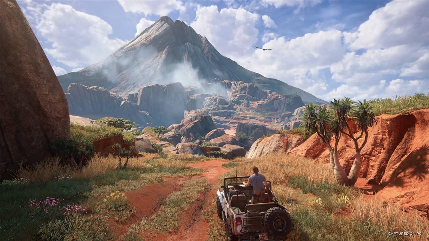 神秘海域：盗贼遗产合集（Uncharted: Legacy of Thieves Collection）v1.4.21058  中文网盘下载-二次元共享站2cyshare