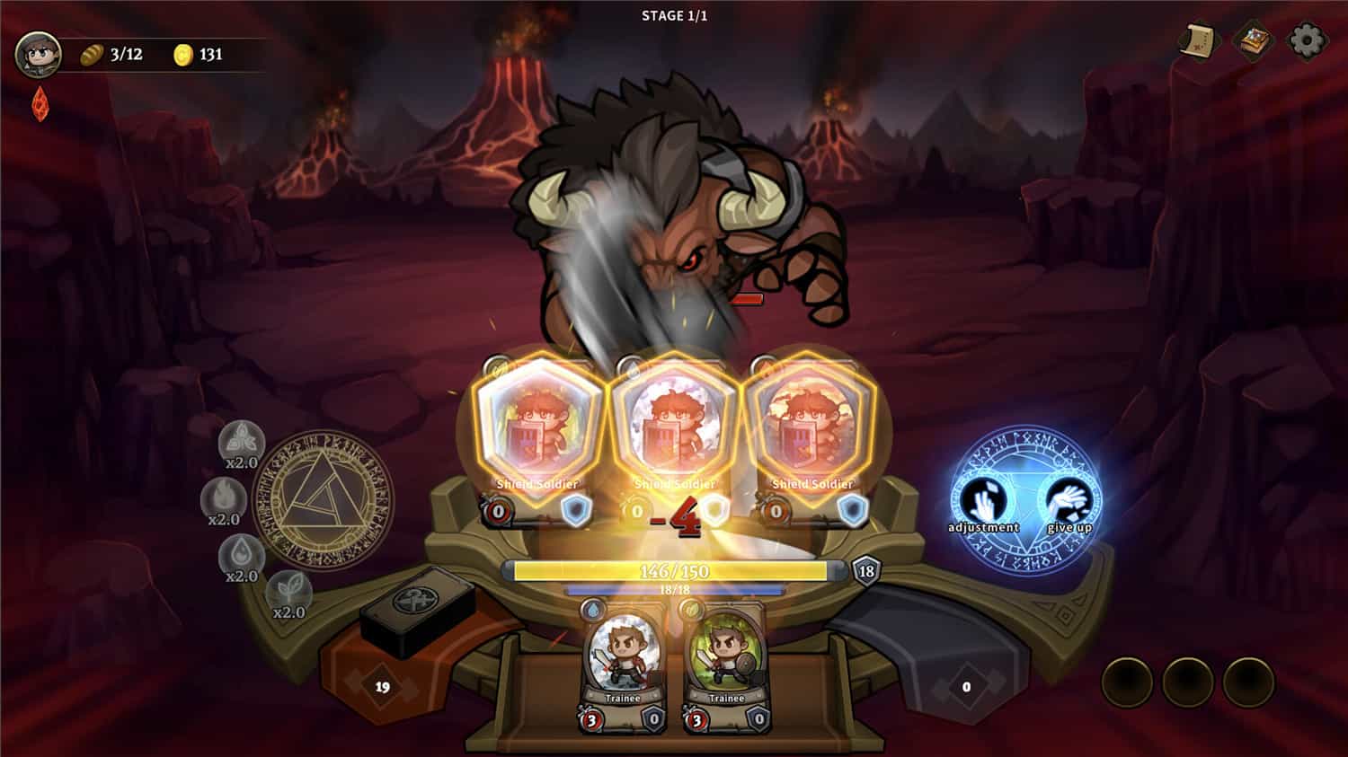 英雄征集  Heroes Wanted  中文网盘下载-二次元共享站2cyshare