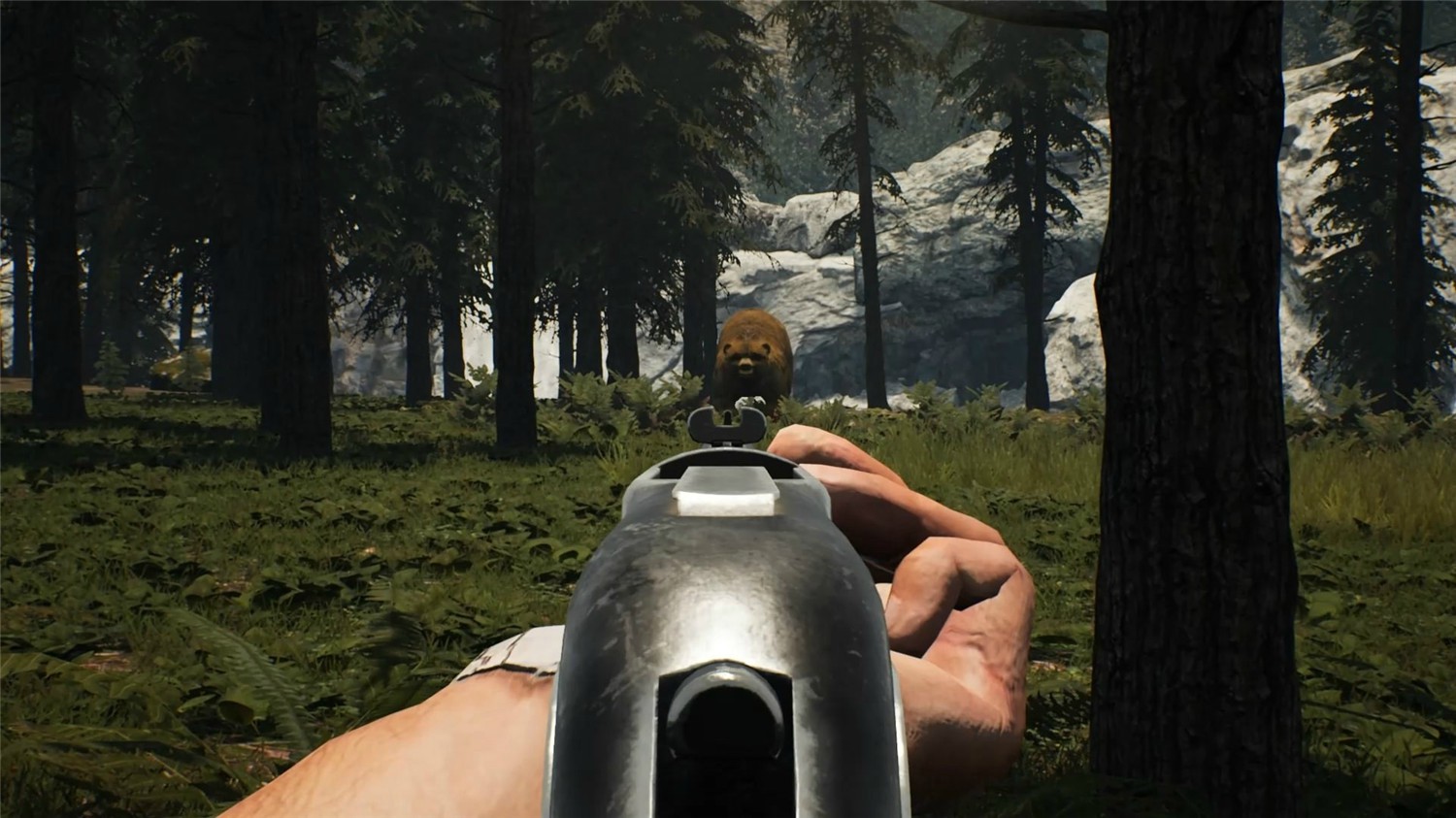 牧场模拟器 Ranch Simulator v1.02 中文网盘下载-二次元共享站2cyshare