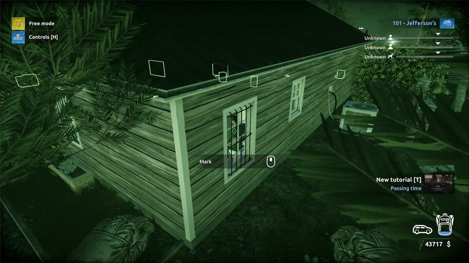 盗贼模拟器2 盗贼模拟2 小偷模拟器2  Thief Simulator 2  更v1.21+中文网盘下载-二次元共享站2cyshare