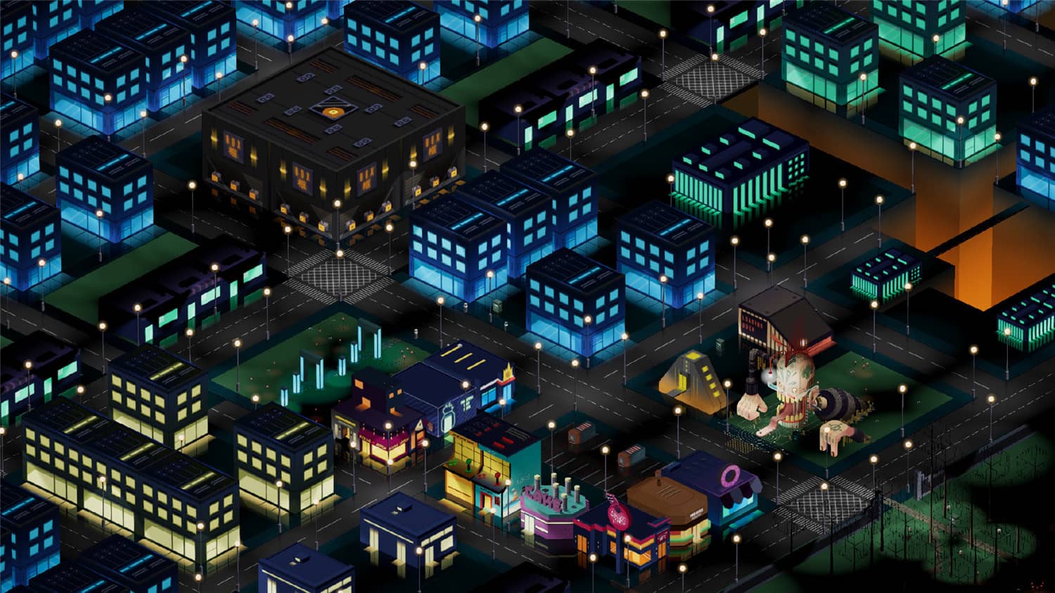 阿特里奥 黑暗的荒野  Atrio  The Dark Wild 更 v1.1.6s+中文网盘下载-二次元共享站2cyshare