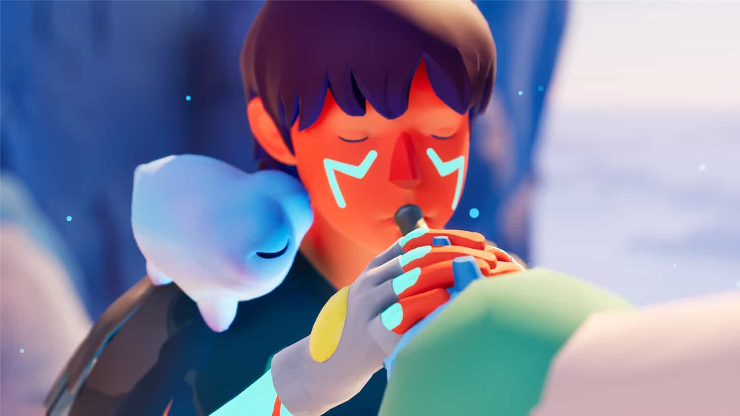退潮  Jusant   v1.04+中文网盘下载-二次元共享站2cyshare