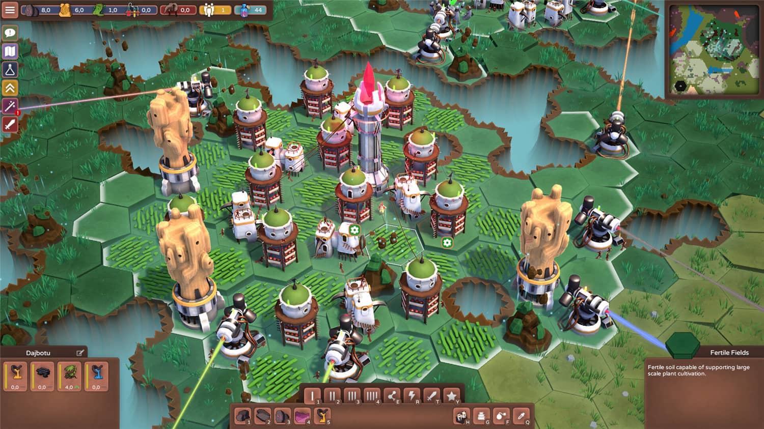 不毛之地  Scorchlands  v0.3.0+中文网盘下载-二次元共享站2cyshare