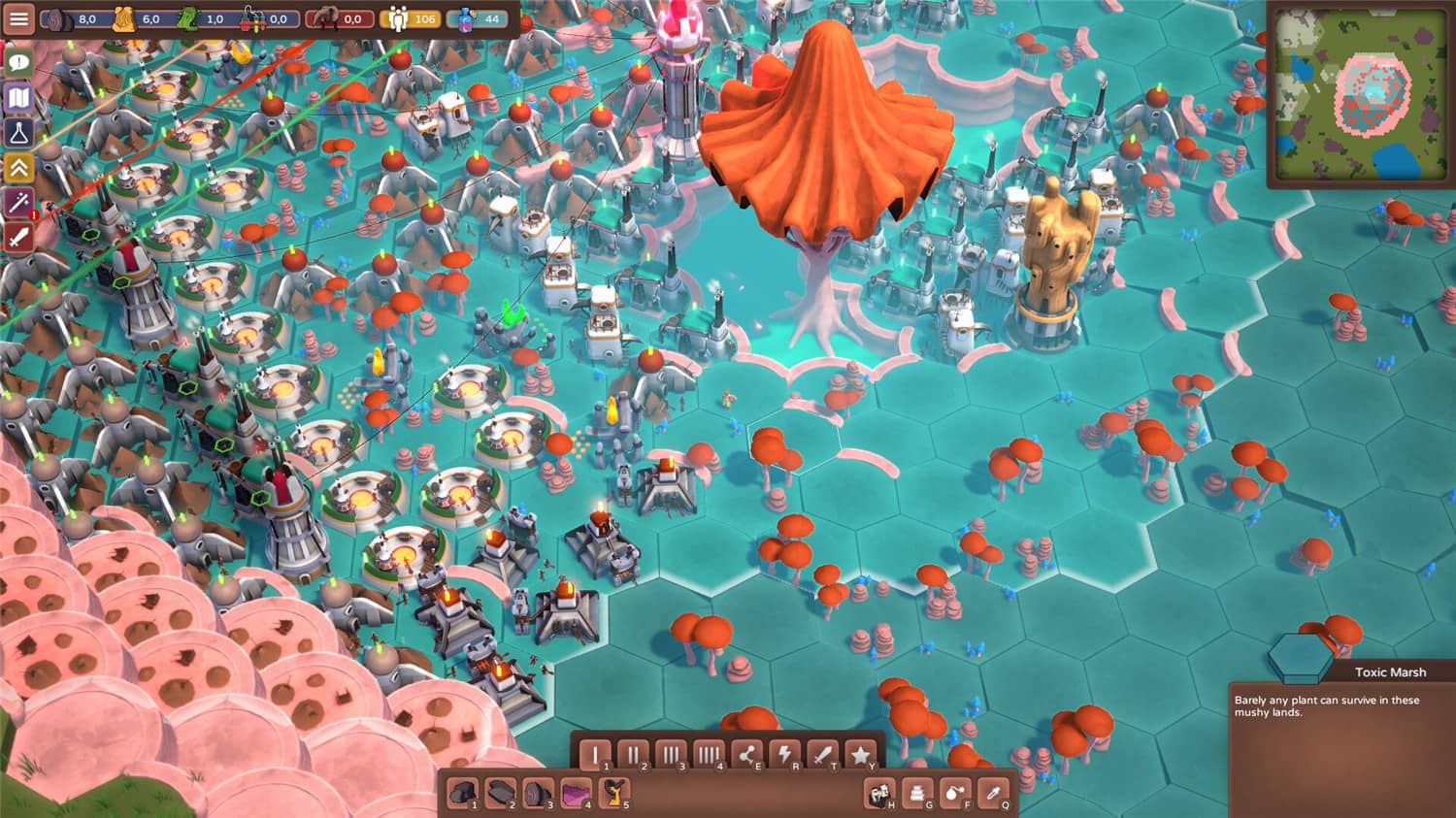不毛之地  Scorchlands  v0.3.0+中文网盘下载-二次元共享站2cyshare