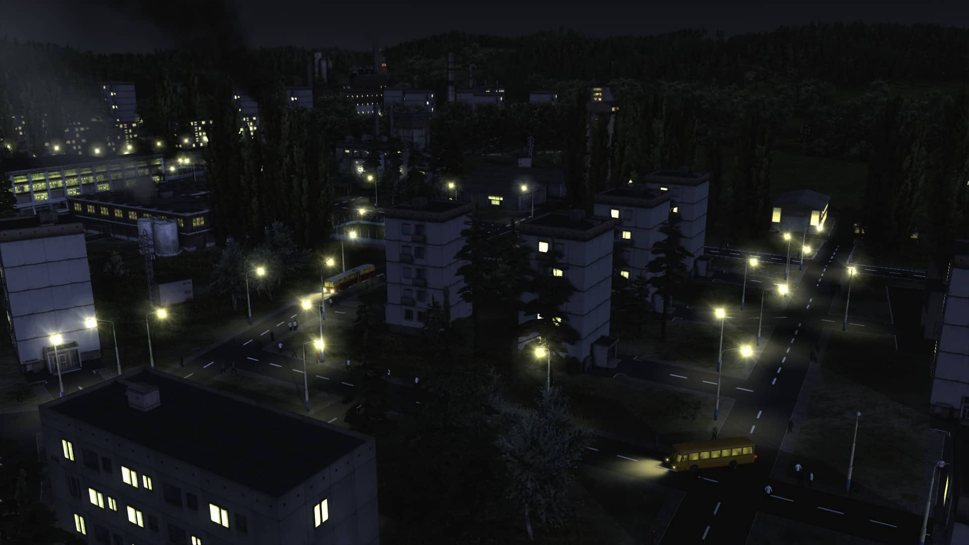 工人与资源  苏维埃共和国  Workers & Resources  Soviet Republic   v0.8.9.28+中文网盘下载-二次元共享站2cyshare
