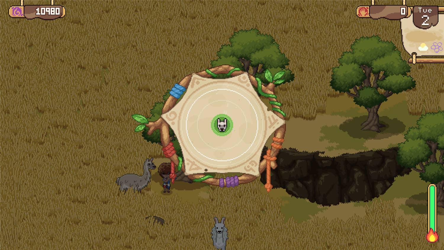 帕夏时代  Roots of Pacha   v1.1.0.3+中文网盘下载-二次元共享站2cyshare