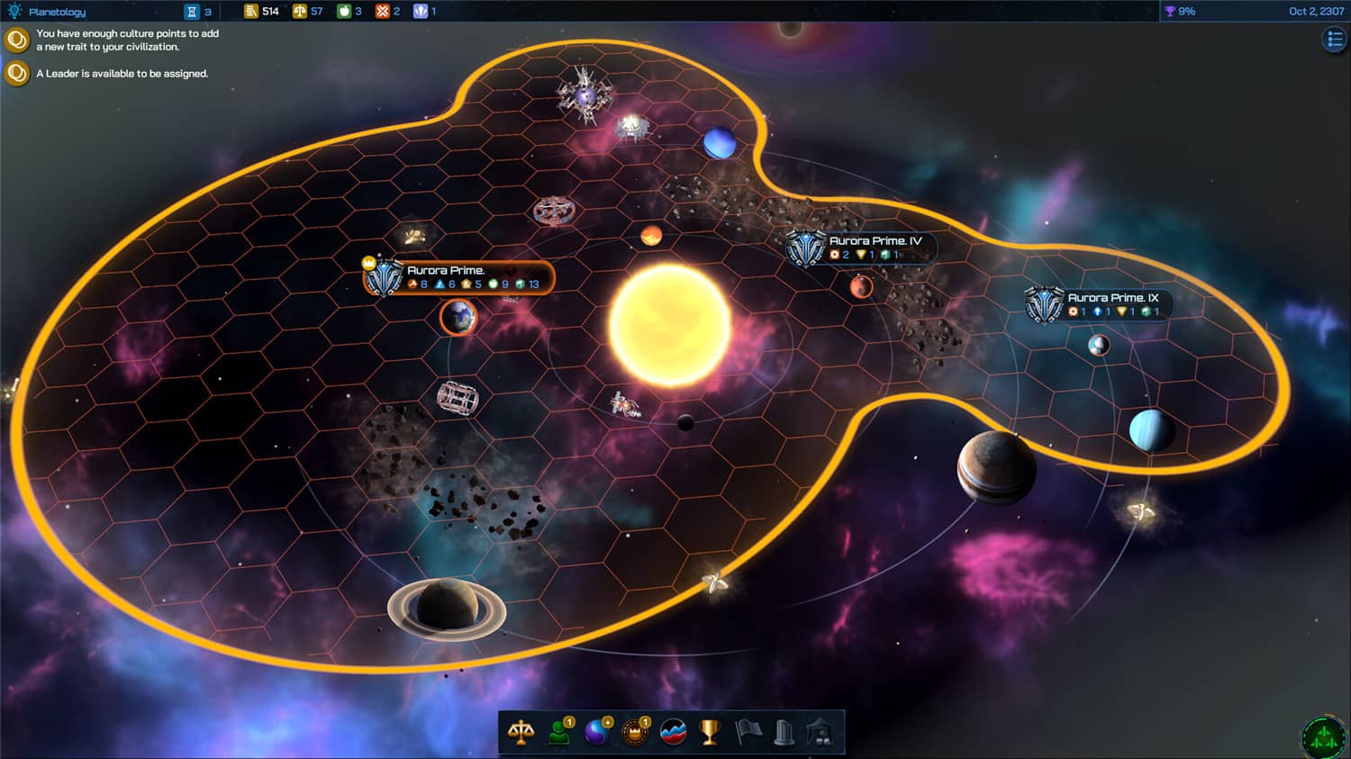 银河文明4  超新星  Galactic Civilizations IV  Supernova  v2.1+中文网盘下载-二次元共享站2cyshare