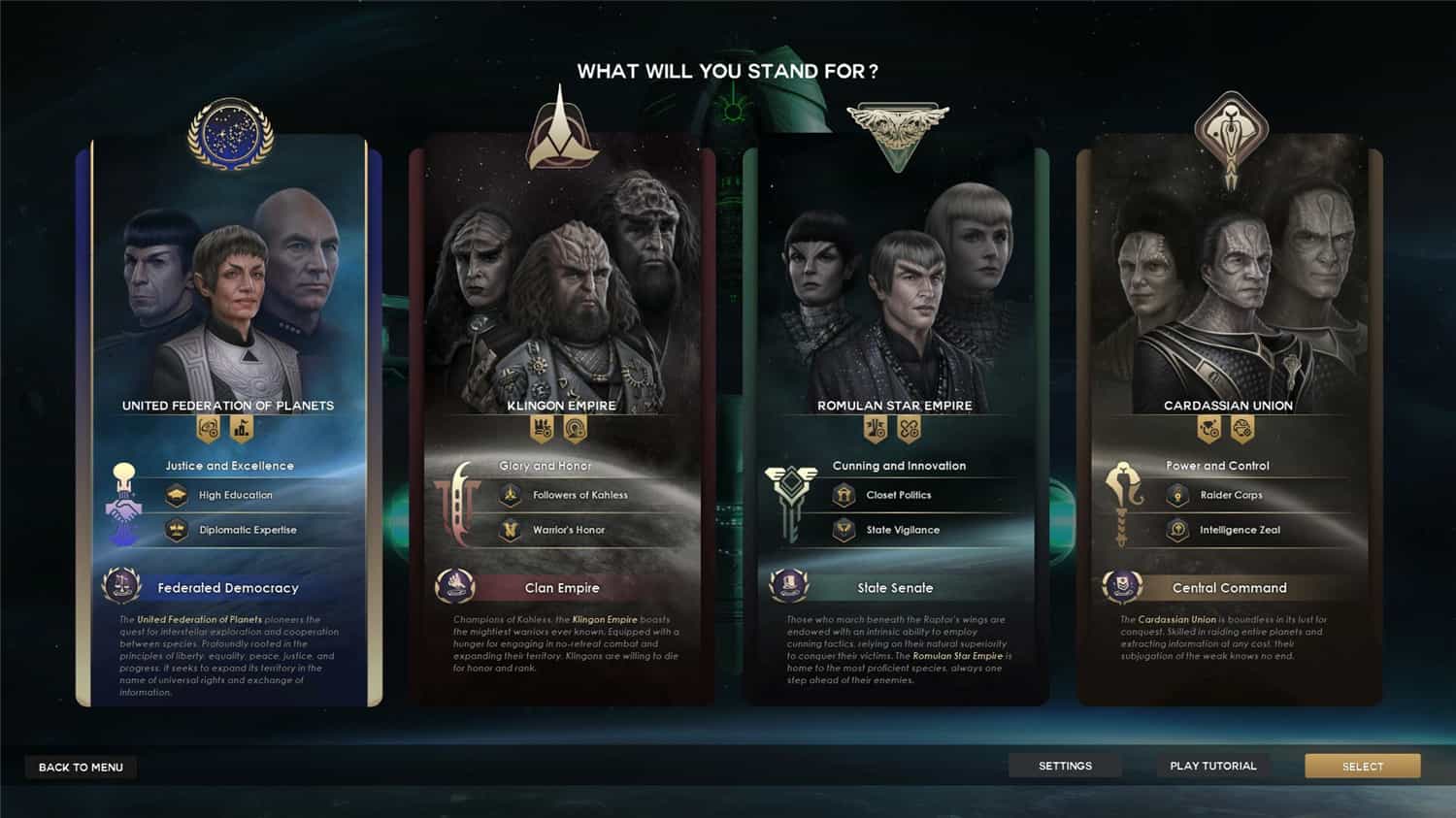 星际迷航：无限/Star Trek: Infinite   v1.0.7+中文网盘下载-二次元共享站2cyshare