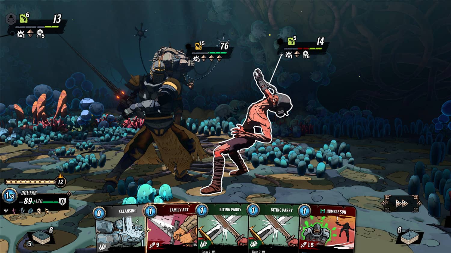 奥雷萨之下   Beneath Oresa  v1.0.21+中文网盘下载-二次元共享站2cyshare