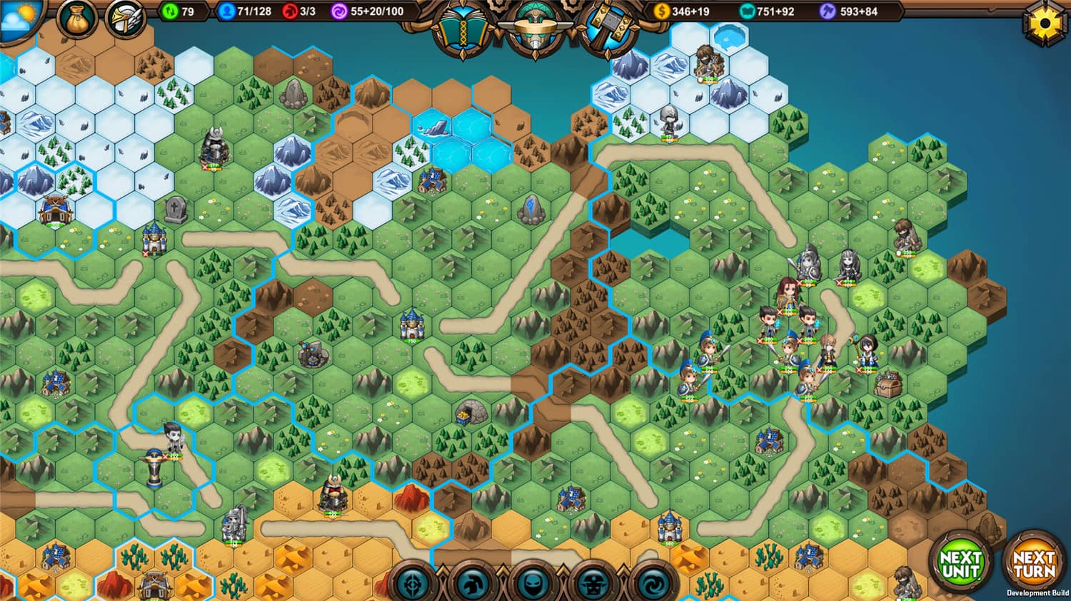 军团战棋  Legion War  v2.2.20  中文网盘下载-二次元共享站2cyshare